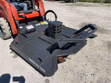 skid steer brush cutter cid|cid extreme duty brush cutter.